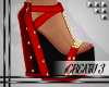 C! Sorena Wedges
