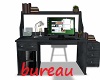 Gaming Desk