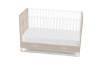 Maize Glass Crib