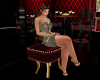 (S)Burlesque seat
