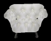 white leather cuddle cou