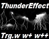 Dj Thunder Effect lightg