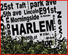 Harlem !