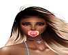 Kids Donut Paci