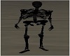 Black Skeleton
