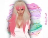 Jazerie -Pink Ombre