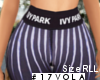 #IvyPark Print Shorts