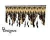 ming home curtains
