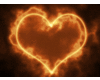 Burning love filters