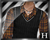 !H! Gentleman Vest 08