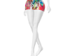 Versace Sea Shell Skirt
