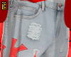 short jeans