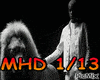 MHD - XIX