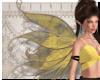 + Bree Wings - yellow