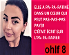 oh la folle - MARWA LOUD