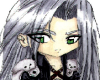 Chibi Sephiroth