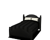 Black Love Bed