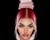Sapphire Cotton Candy