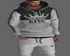 King full fit