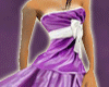 (BIS)prom purple