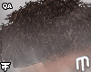 Mixed boi curls '21 - BR