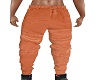 STEM Wheat Jeans