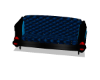 blue ChevyCouch