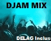 .D. Deep House Mix Jmv