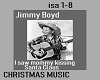 Jimmy Boyd