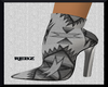  NATIVE AMERICAN BOOT 1