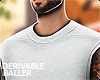 Crop Basketball Tanktop