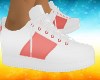 Summer Jumper Sneakers