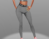 grey sport leggings
