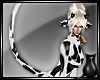 [CS]Fetish Cow Tail Long