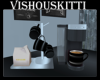 [VK] Coffee Station