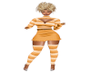 TEF FENA SKIRTSET