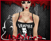 Vampira Tank