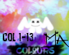 Marshmello - Colours