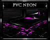 Pvc Neon Seats .v.