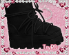 🎀 Winter boots
