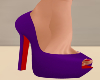 Louboutin Open toe Pump