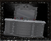 white dresser ani.