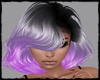 "D" Chicca Hair B/P/P
