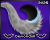 [D] Luana Tail 3