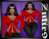 Red & Black Outfit
