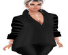 (MSHO) SIZZY BLACK TOP