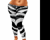 fashion*zebra pants 