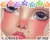 K| Kids Babydoll Skin M1