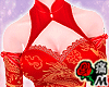 蝶 Chinese Dragon Dress