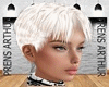 Sexy White Hair